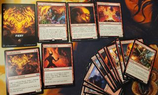 2 mazos magic jumpstart 2022