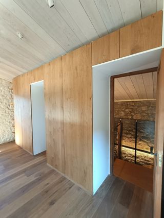 Carpintero, muebles a medida