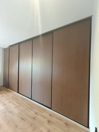 Carpintero, muebles a medida