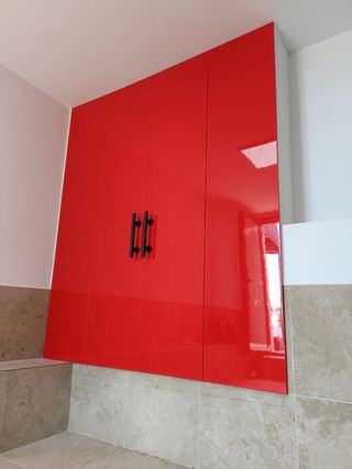 Carpintero, muebles a medida