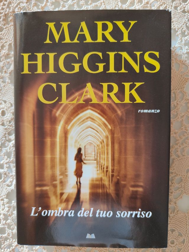 L'ombra del tuo sorriso