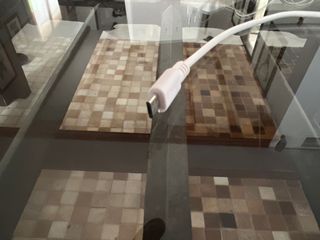 Adaptador RJ45 hembra