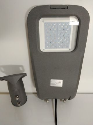 FarolaLED40W4000KIP65FocoAlumbradoExterior