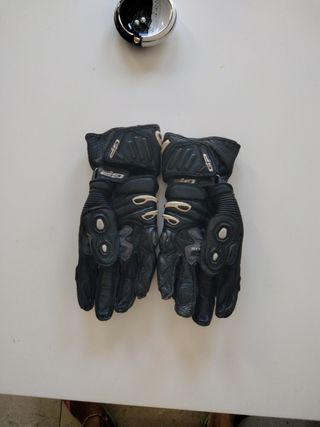 Guantes moto Alpinestar lady