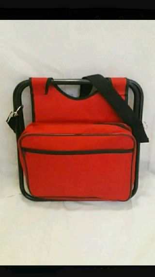 Sillas plegables camping playa