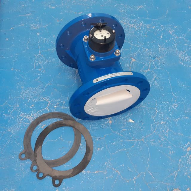 CONTADOR PROPORCIONAL 200 8"