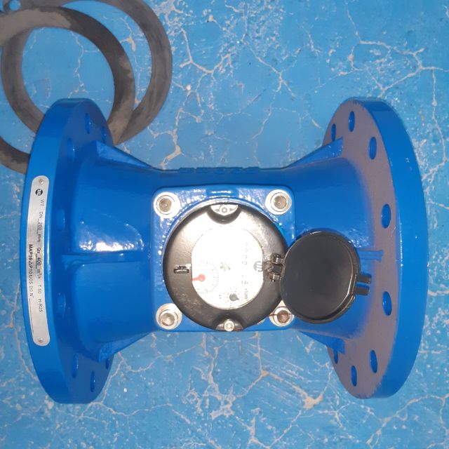 CONTADOR PROPORCIONAL 200 8"