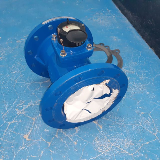 CONTADOR PROPORCIONAL 200 8"