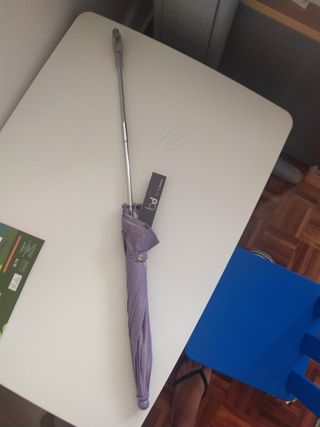 Sombrilla carro bebé