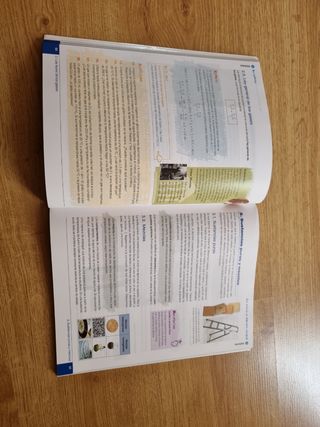 Libro física y química 3 eso