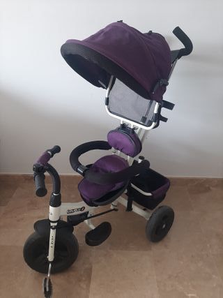 Triciclo niños