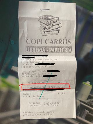 Libro Inserción sociolaboral de Integración Social