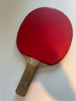 Raqueta de ping-pong Decathlon