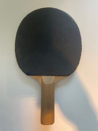 Raqueta de ping-pong Decathlon