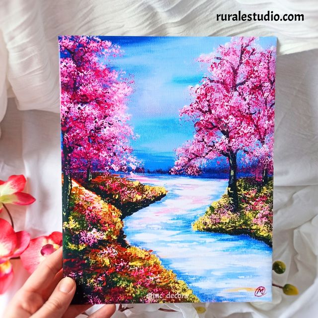 Lote de 2 cuadros decorativos N43 y N51 / Print