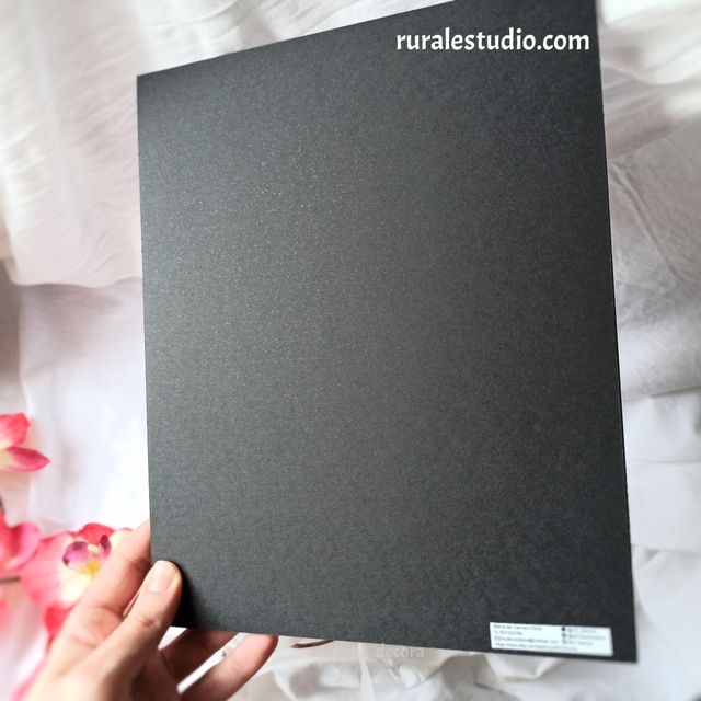 Lote de 2 cuadros decorativos N43 y N51 / Print