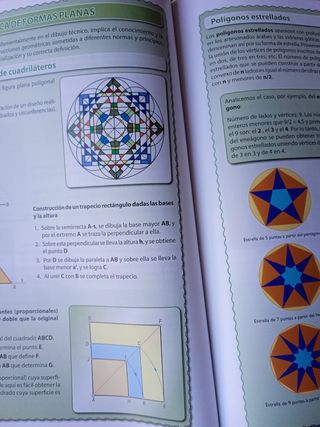 Educación Plástica y audiovisual