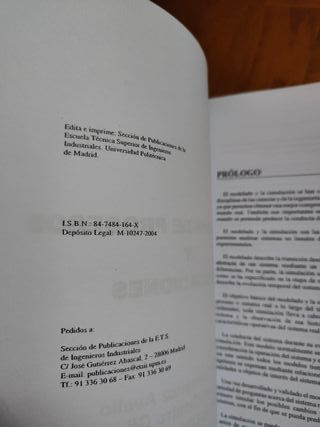  Simulación de procesos y aplicaciones