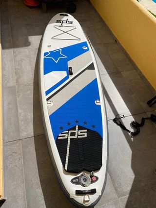 tabla paddle surf