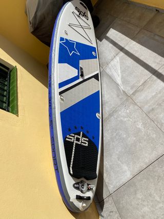 tabla paddle surf