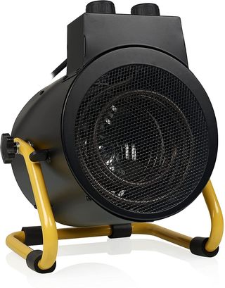 Calefactor tristar