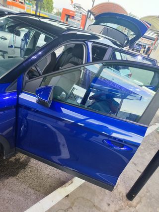 Seat Arona  Arona diesel TDI 1'6 2020