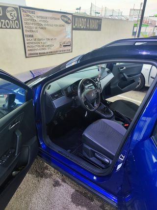Seat Arona  Arona diesel TDI 1'6 2020
