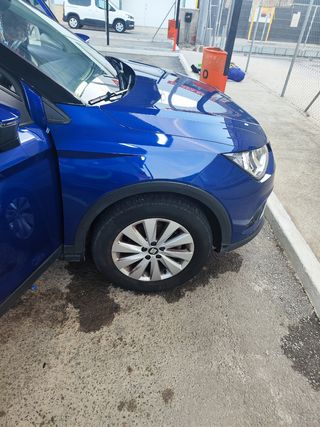 Seat Arona  Arona diesel TDI 1'6 2020