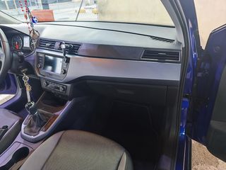 Seat Arona  Arona diesel TDI 1'6 2020