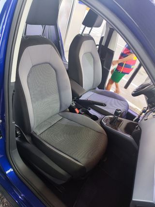 Seat Arona  Arona diesel TDI 1'6 2020