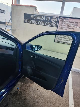 Seat Arona  Arona diesel TDI 1'6 2020