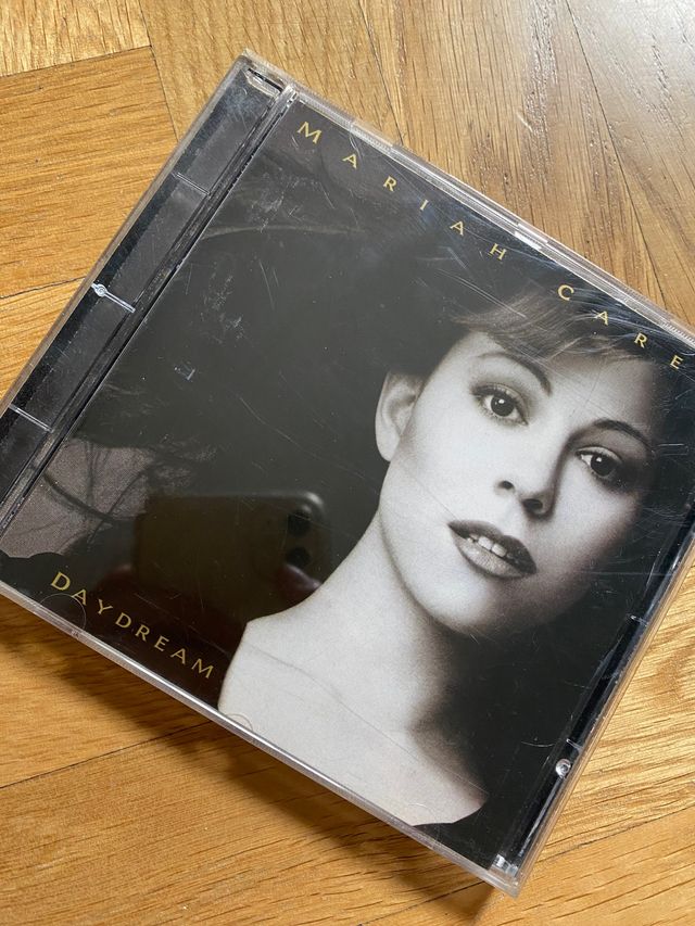 Mariah Carey - Daydream