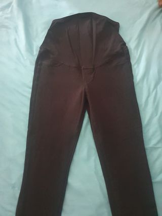 Leggins premamá 