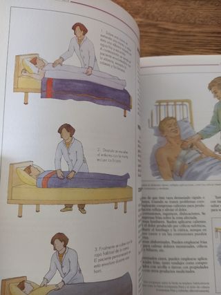 Medicina naturista y alternativa