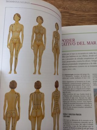 Medicina naturista y alternativa