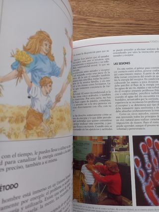 Medicina naturista y alternativa