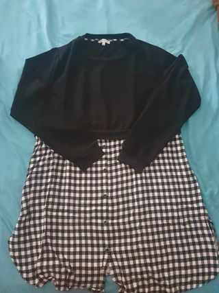 Jersey premamá Talla M