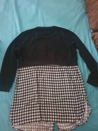 Jersey premamá Talla M