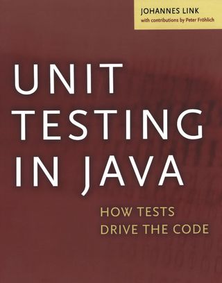 Libro Unit Testing in Java