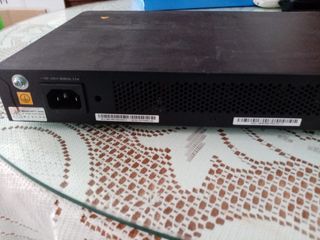 SWITCH HUAWEI S5720 12TP