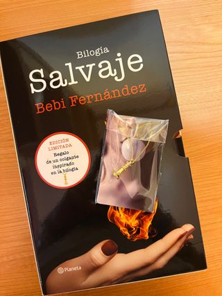 Biologia Salvaje