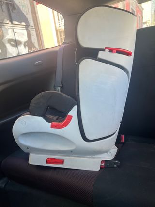 Silla de bebé para coche