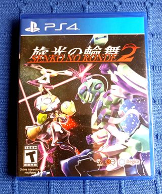 Senko no Ronde 2