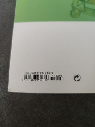 Geografía e Historia 3° ESO, NUEVOS