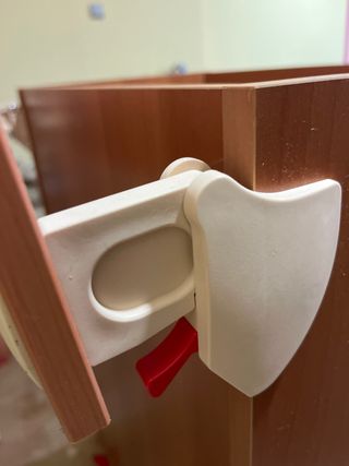 Bañera-Cambiador bebé con cajones