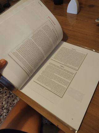 Libros Lengua Castellana y Literatura