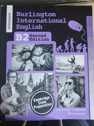 Workbook Inglés 3 ESO