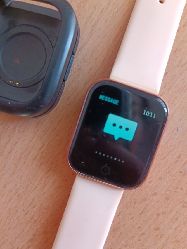 Smartwatch