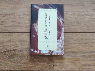 ¡Adiós, "cordera"! y otros cuentos