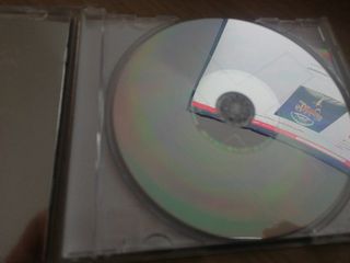 CD The xx - I See You
